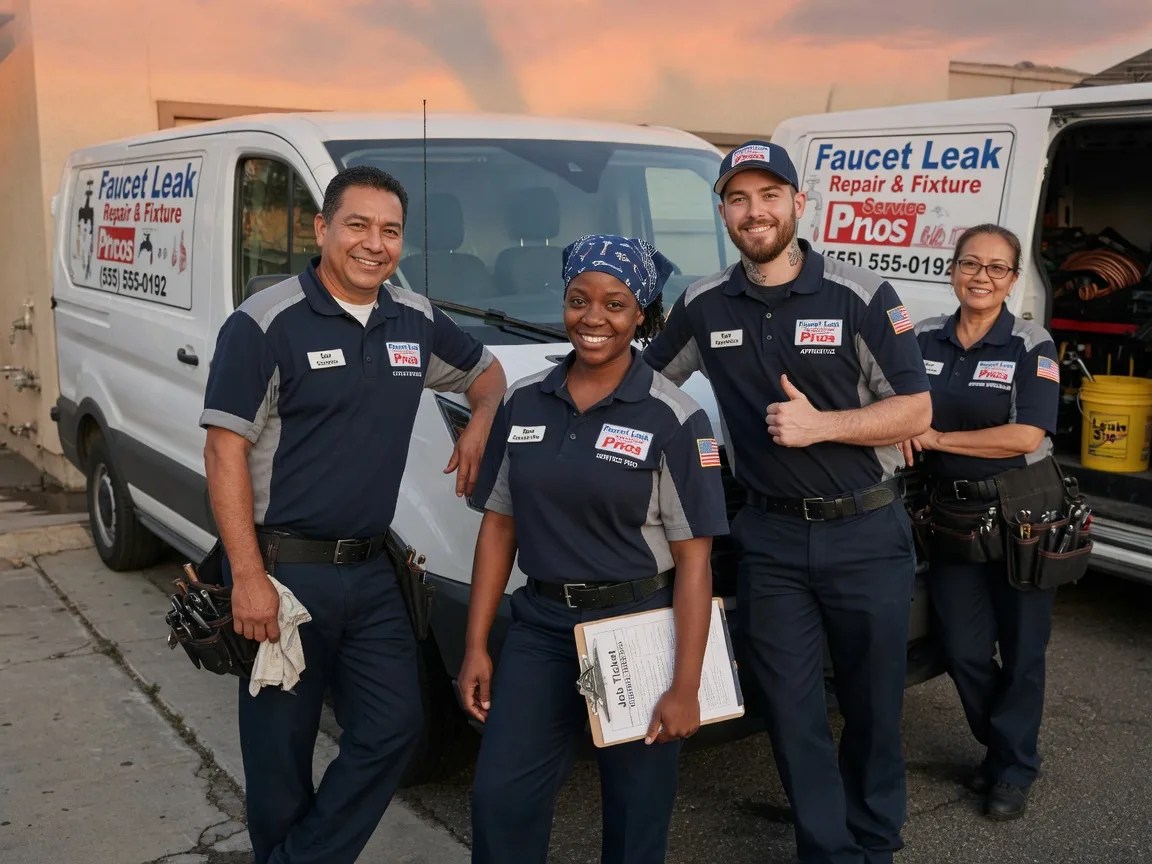 Faucet Repair company in Mount Alto, WV